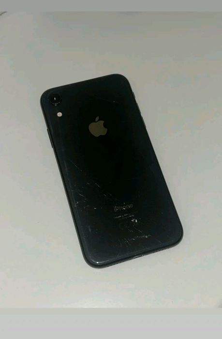 Iphone xr 128 gb
