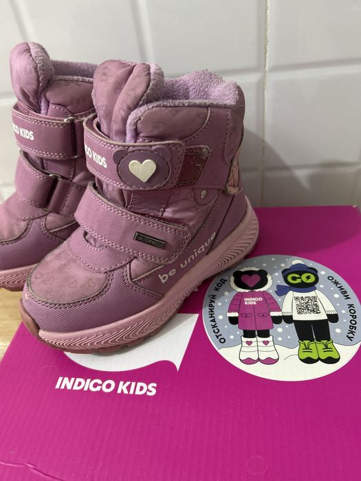 Обувь дев., Россия, р.27