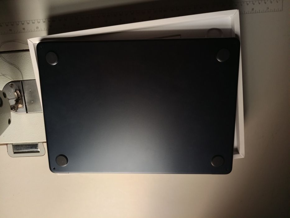MacBook air 13 M4 Buxoro Viloyatida