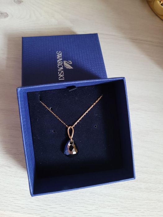 Colier Swarovski