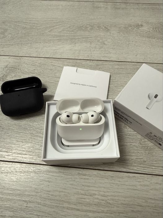 AirPods Pro3