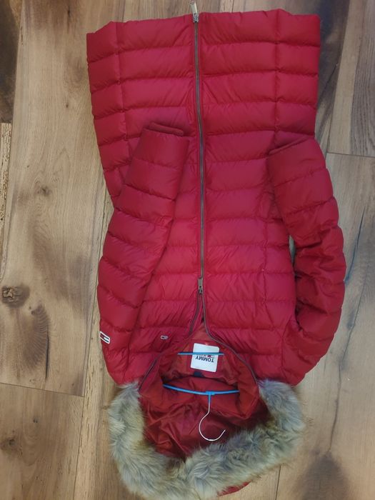 Geaca Tommy Jeans xs