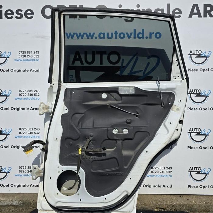 Portiera usa dreapta spate Opel Antara