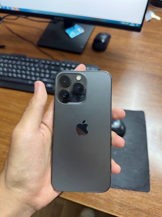 Iphone 13 pro ideal srochno