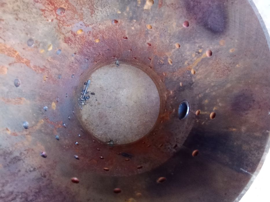 Печ, гарилка, экономишни