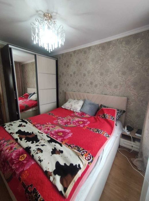 3-х кв, Алтынсарина 17 млн