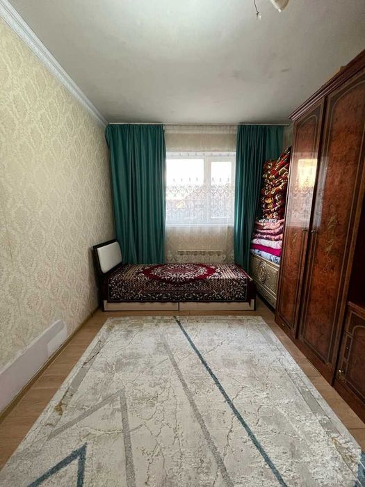В продаже 1 этажный дом Район - Старой мечети.