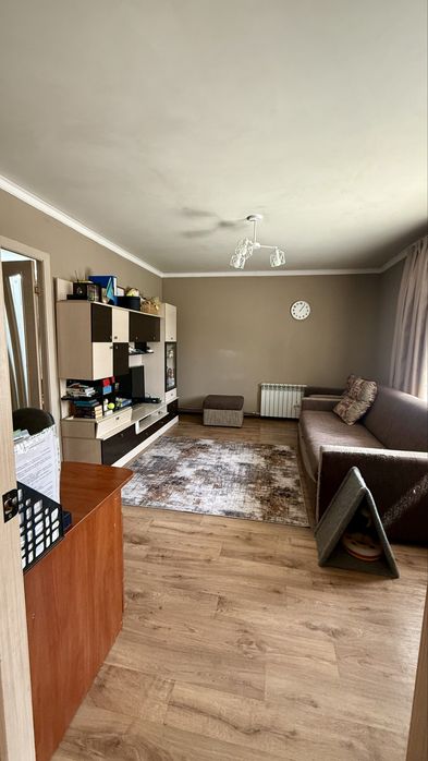 3х комн. дом, ул. Тимофеева-  школа 31