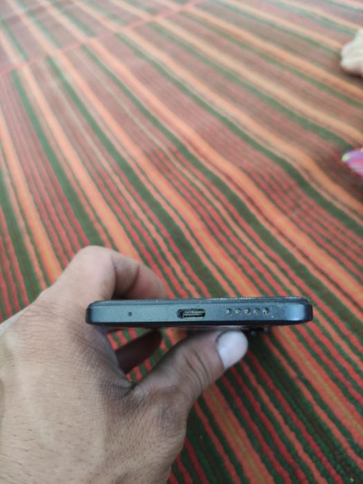 Redmi note 12C 8+4/256