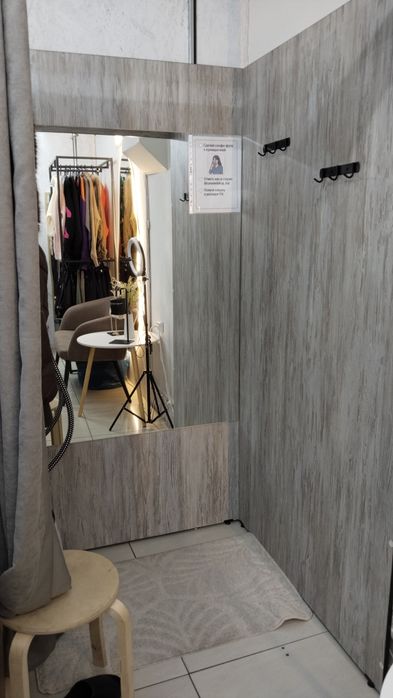 Продам примерочную