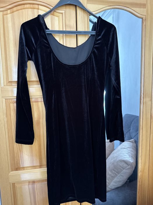 Дамска  рокля