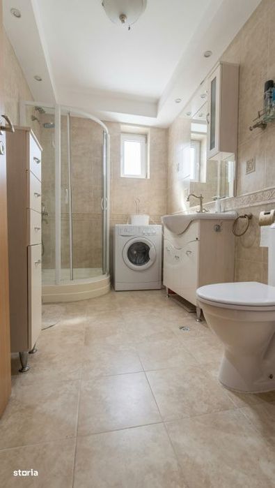 Apartament 2 camere Zorilor, 2 balcoane | Garaj subteran*, boxa