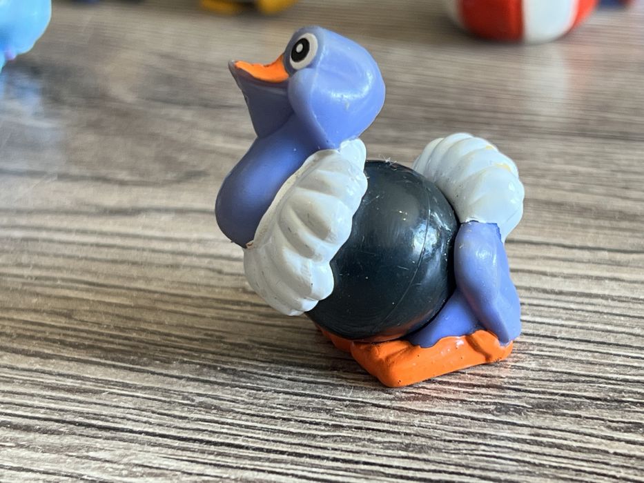Ball Animals фигурка на Ferrero от 1993г.