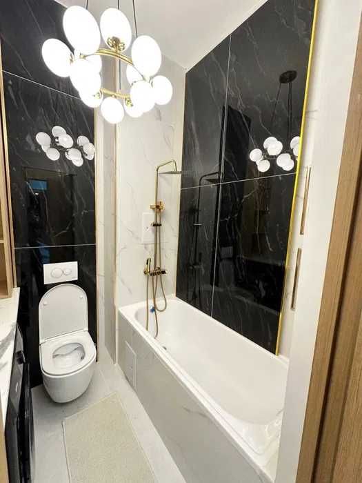 ЖК Chinabad house 2-х ком квартира с евроремонтом за хорошую цену