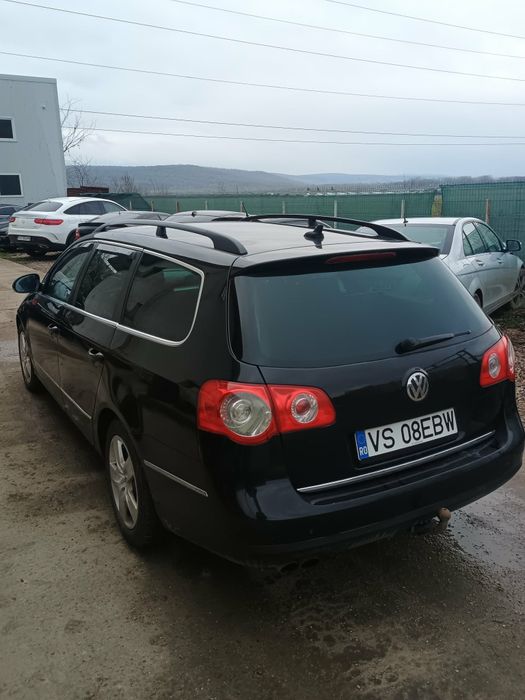 Volskwagen passat 2010 2.0