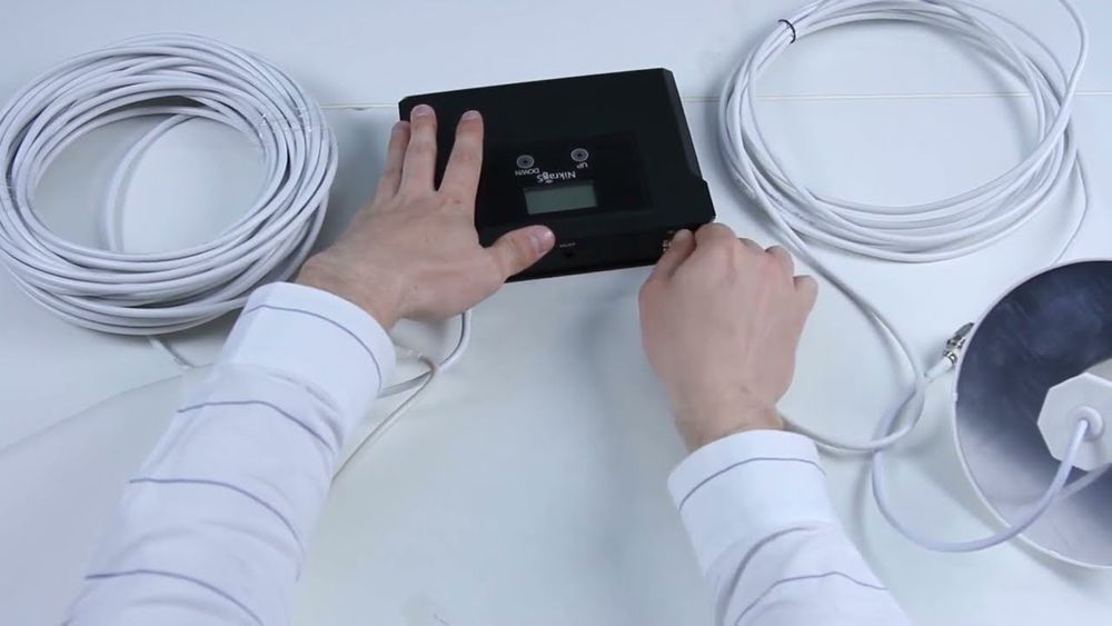 GSM repiterlar Urnatamiz sotamiz Sertifikat beramiz Profisional xizmat