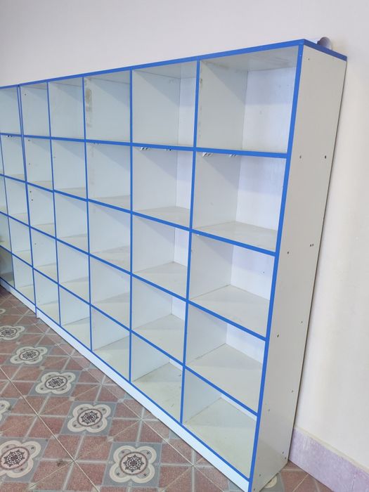 Мебель для аптек