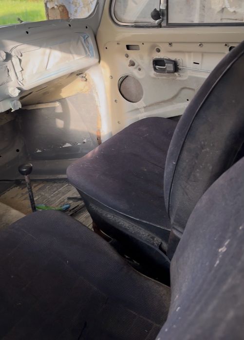 Volkswagen Kafer Beetle 1.2 din 1968 reconditionat 75%