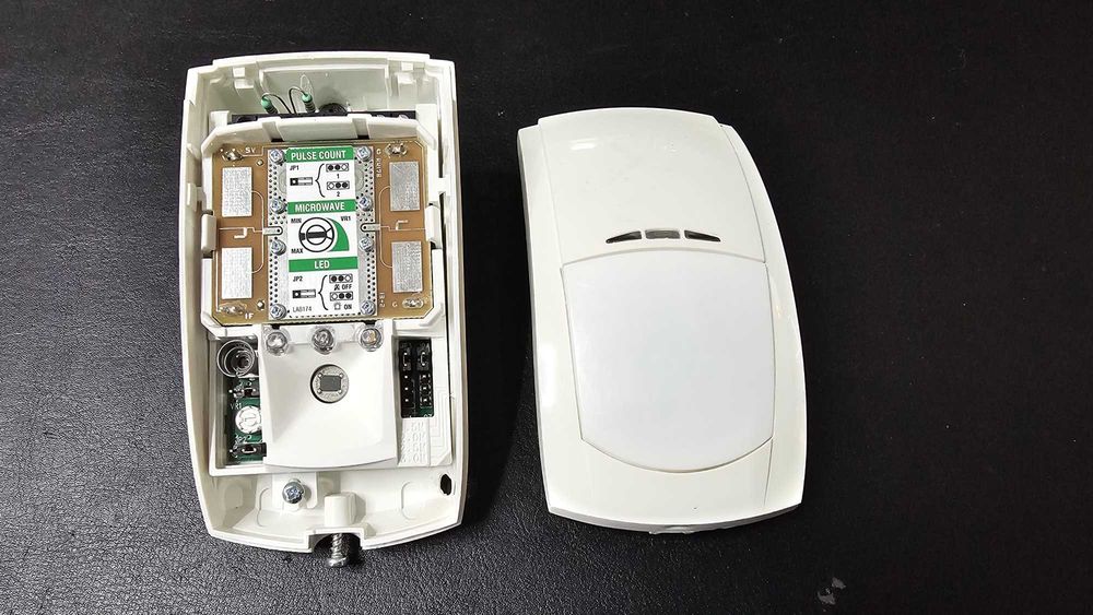 Detector DT Texecom Premier Elite DT