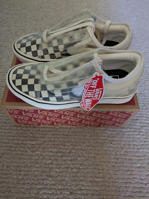 Нови Vans 36 размер