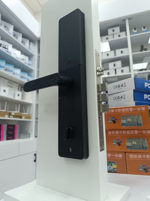 Умный замок INTELLIGENT LOCK умный многофункциональный замок