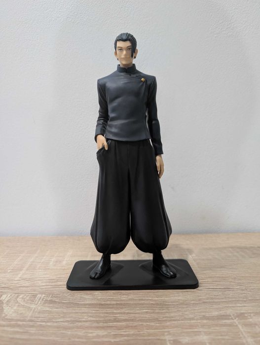 Фигурка Гето Сугуру (Магическая битва / Jujutsu Kaisen)