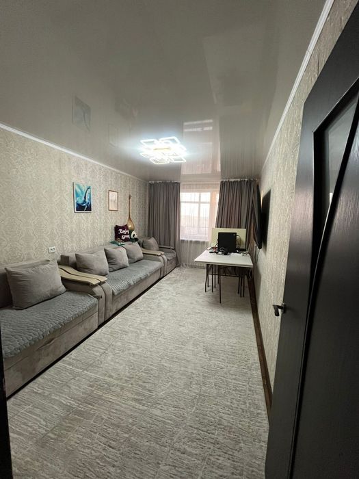 Продам 2х ком квартира