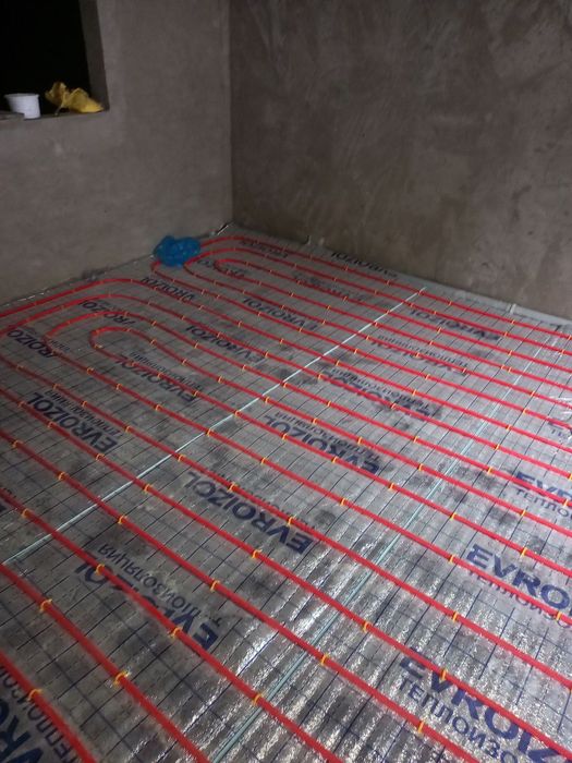 Сантехник ишларини киламиз