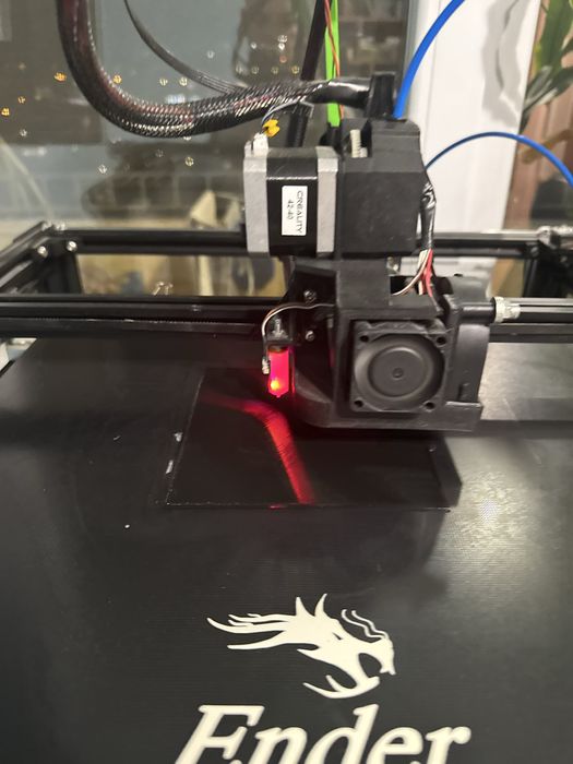 Creality Ender 5 Plus
