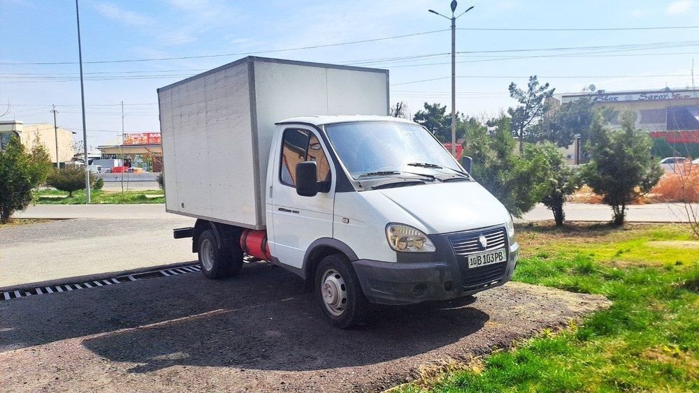 Gazel bizness 2018 yil zavot