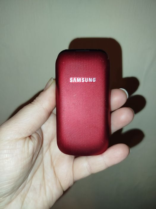 Телефон за части Самсунг