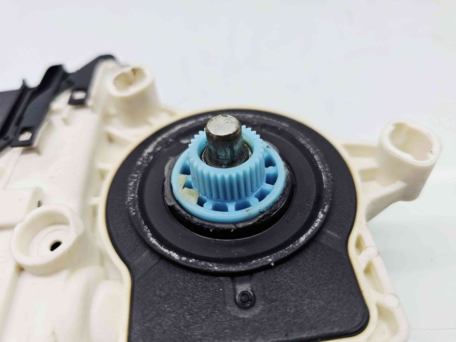 Motoras geam stanga spate Skoda Octavia 2 Combi (1Z5) [Fabr 2004-2013]