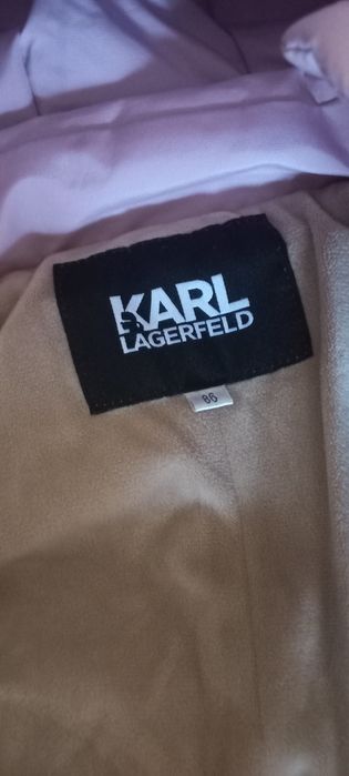 Продам комбензон  KARL LAGERFELD