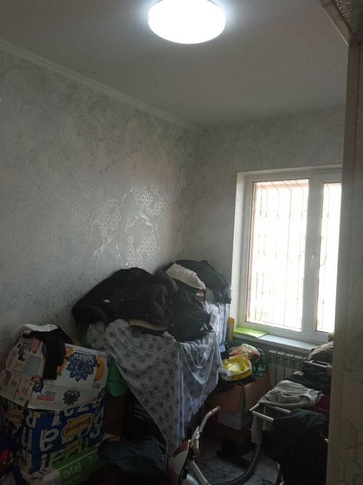 Obod makon 3/4/5 58м2 квартира продается: Яшнабад УзБум