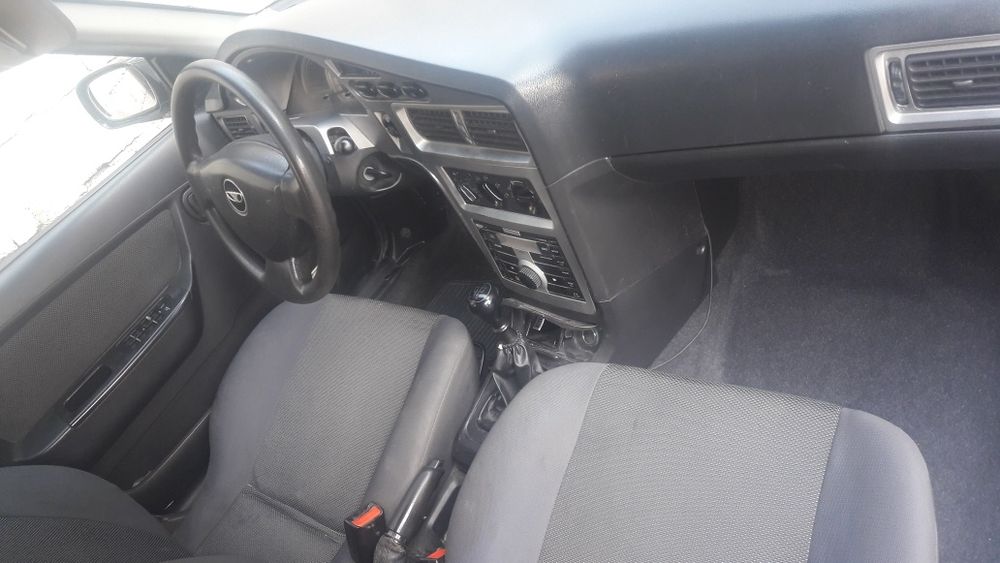 Nexia 2 йили 2009 сотилади