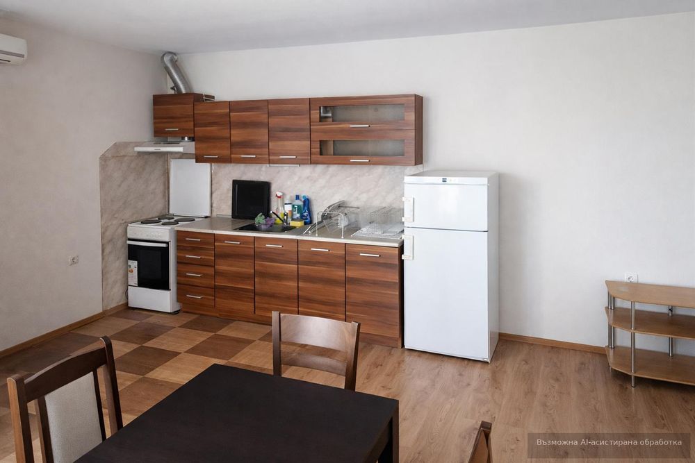 Дава се под наем Тристаен апартамент в Пловдив, Кючук Париж - 80 кв.м за 540 € - Снимка #1
