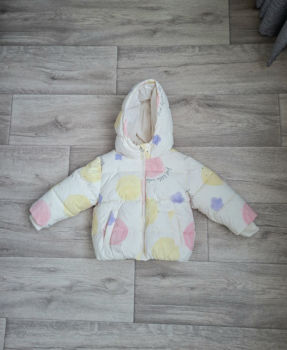 Продается куртка зимняя