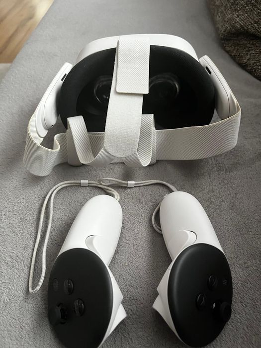 Vr Oculus quest 3s