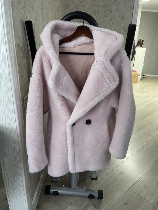 Продам шубу