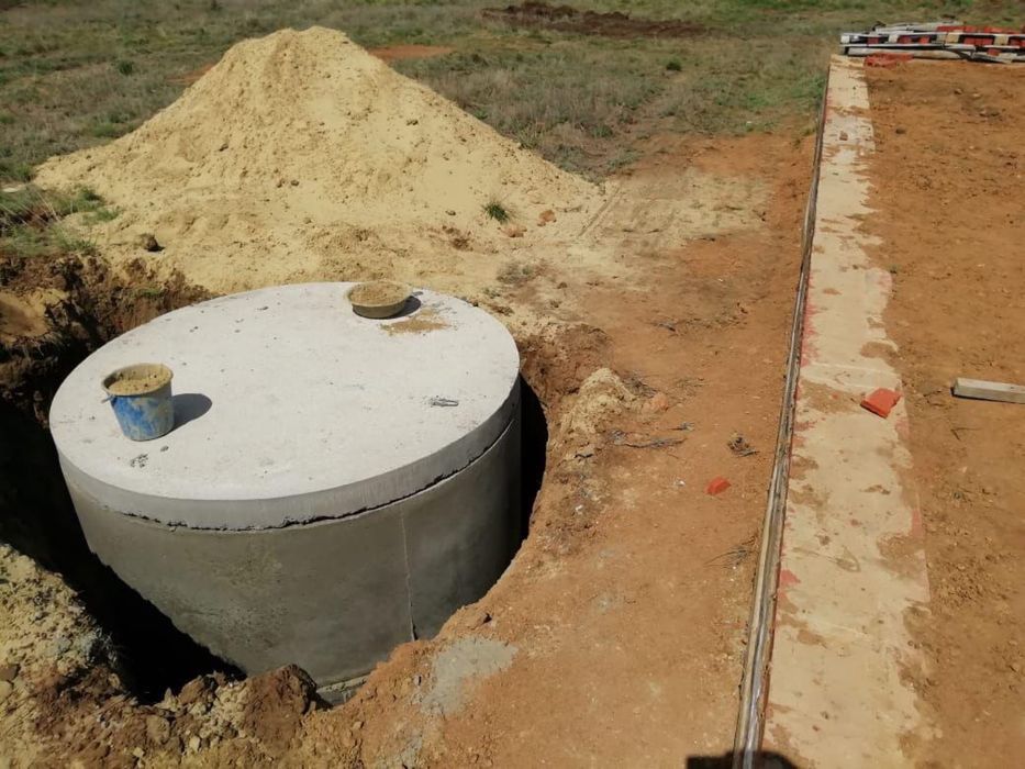 Ж/м Парасат. Дом