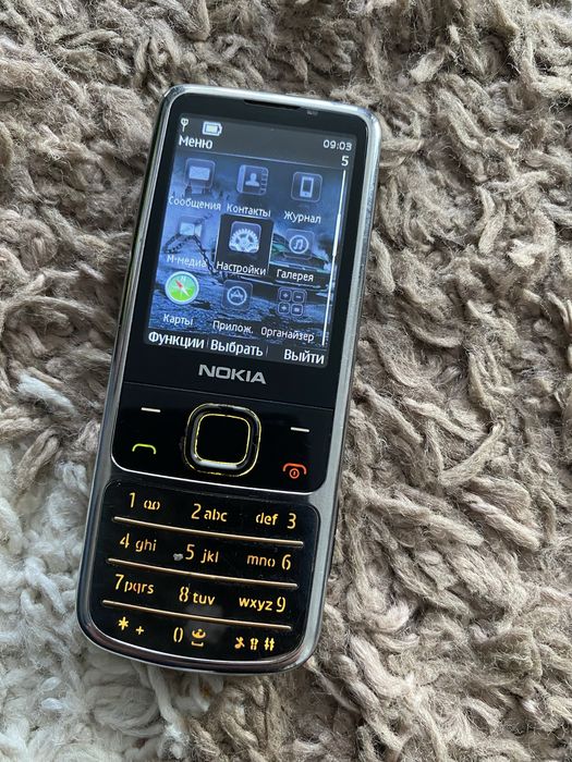 Продам сотовый телефон