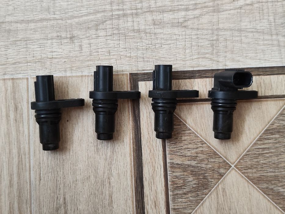 Запчасти от 4GR-FSE