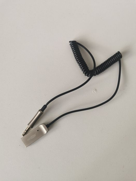 Adaptor Auto audio bluetooth MaxExcell