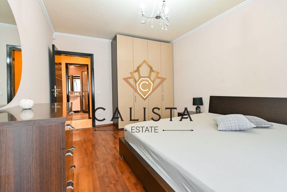 Четиристаен апартамент под наем в ж.к. Драгалевци, 2222491