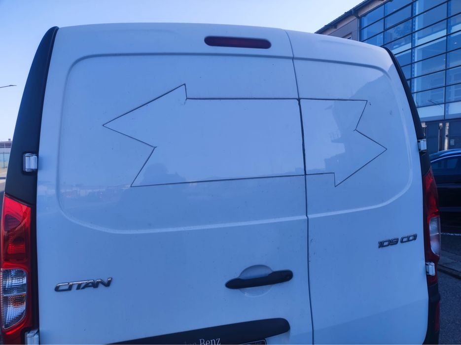 MERCEDES-BENZ Citan 0 — imagine 4