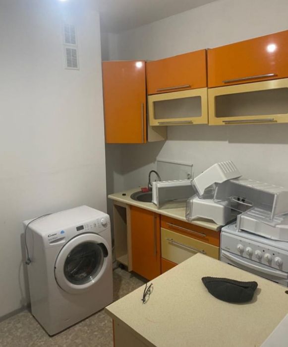 Сдам 1 ком квартиру в районе ДСРа