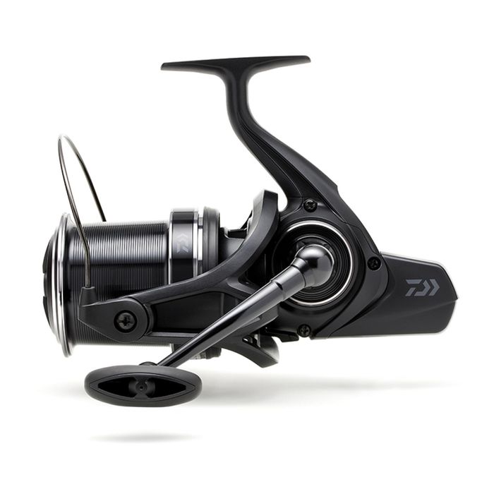 Mulinetă pescuit la crap Daiwa 23 Emblem - produs resigilat Decathlon