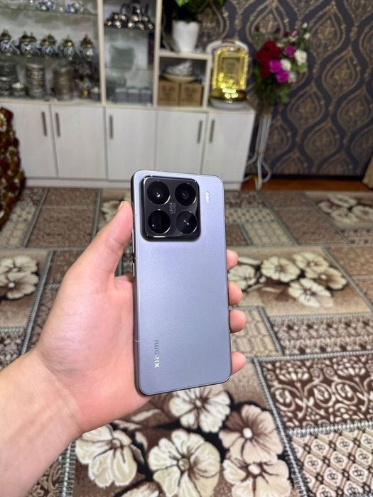 Xiaomi 15 pro satiladi
