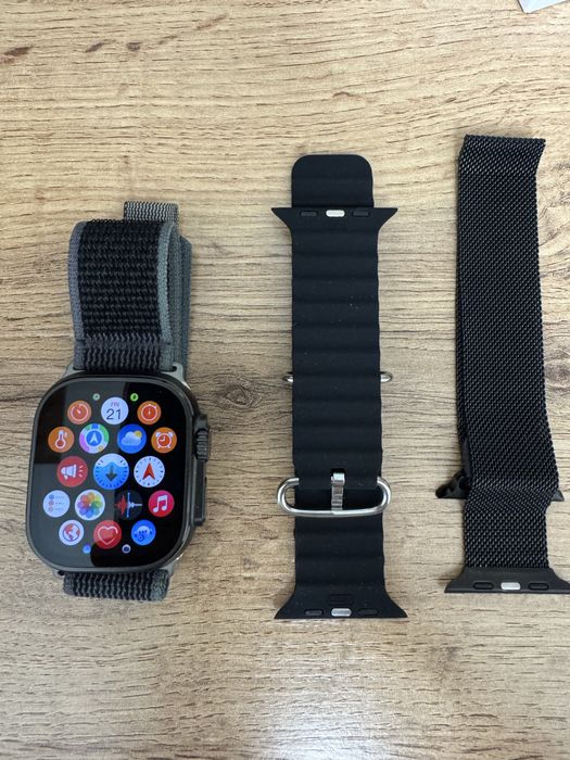 Продаю часы HP 10 ultra