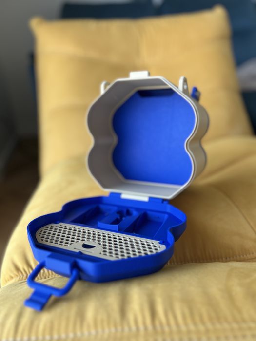 Cutie transport dji neo 2 printata 3d